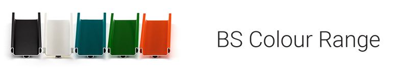 BS Colours